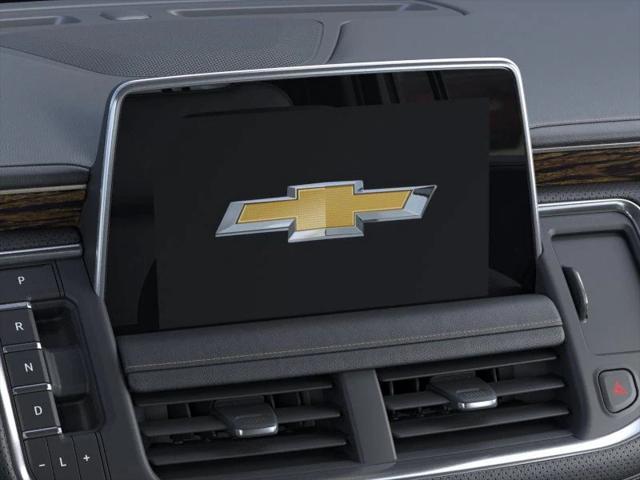 new 2024 Chevrolet Suburban car, priced at $73,870