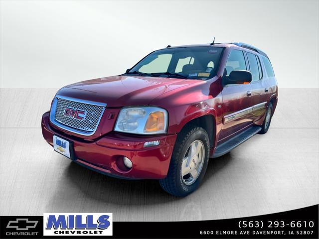 used 2004 GMC Envoy XUV car, priced at $2,996