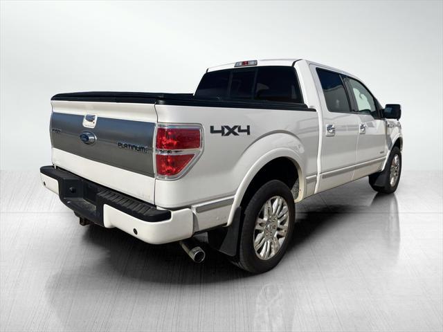 used 2014 Ford F-150 car, priced at $20,753