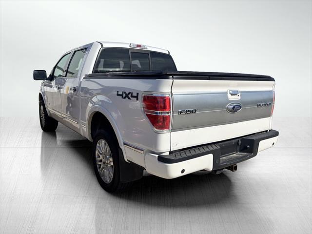 used 2014 Ford F-150 car, priced at $20,753