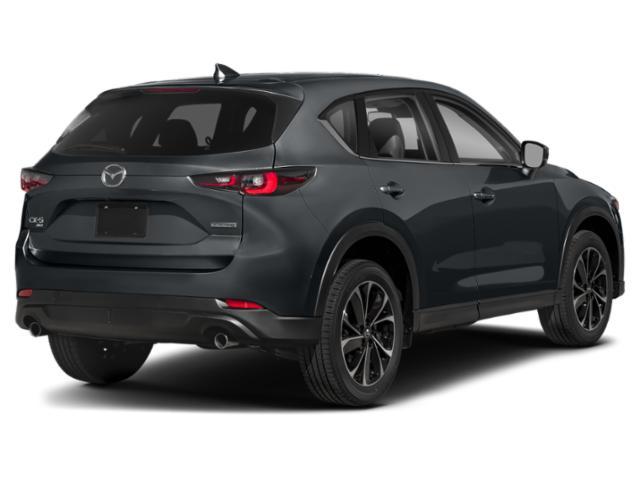 used 2023 Mazda CX-5 car, priced at $27,276