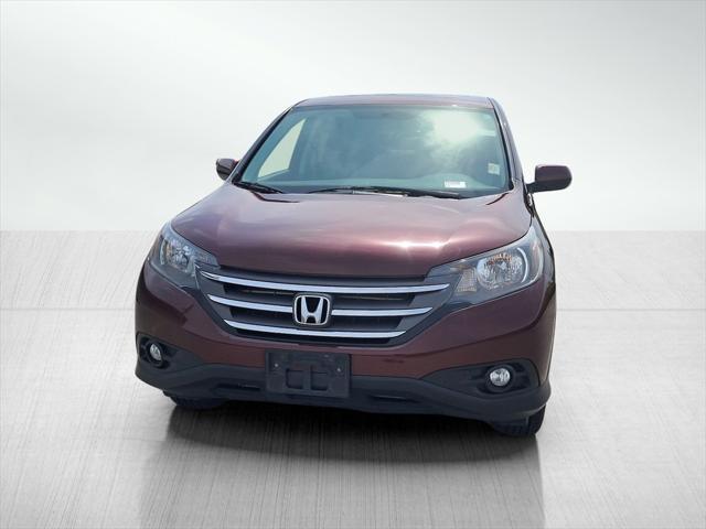 used 2014 Honda CR-V car, priced at $9,615