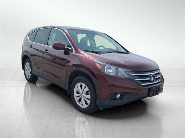 used 2014 Honda CR-V car, priced at $9,615