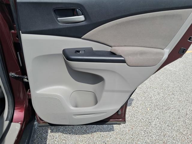 used 2014 Honda CR-V car, priced at $9,615