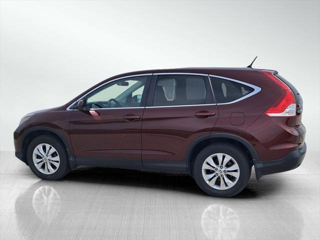 used 2014 Honda CR-V car, priced at $9,615