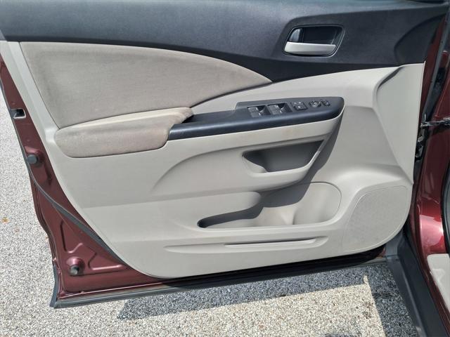 used 2014 Honda CR-V car, priced at $9,615