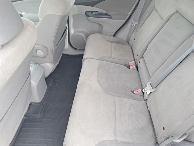 used 2014 Honda CR-V car, priced at $9,615