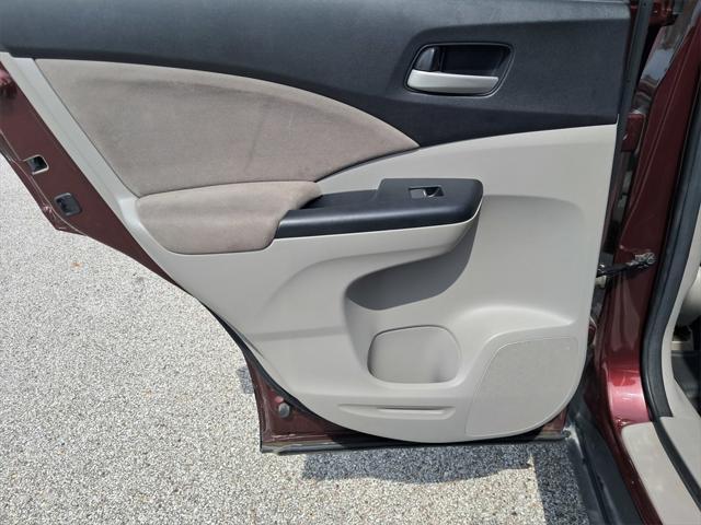 used 2014 Honda CR-V car, priced at $9,615