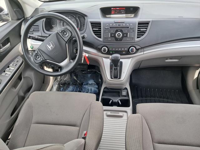 used 2014 Honda CR-V car, priced at $9,615