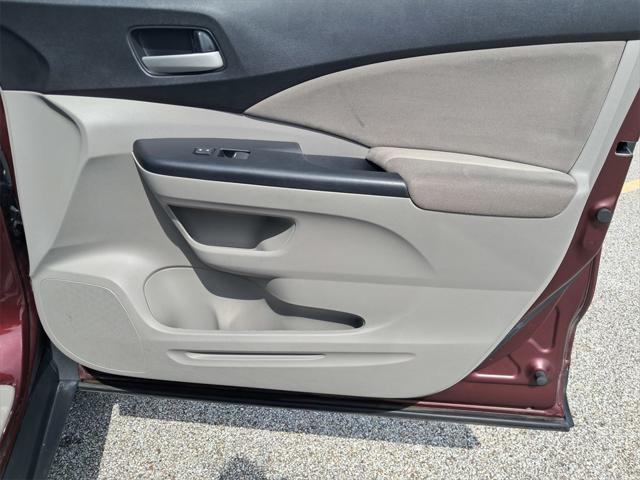 used 2014 Honda CR-V car, priced at $9,615