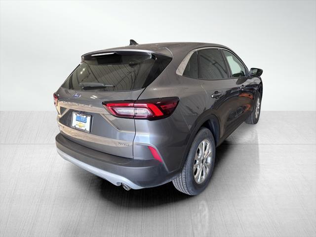 used 2024 Ford Escape car, priced at $28,843
