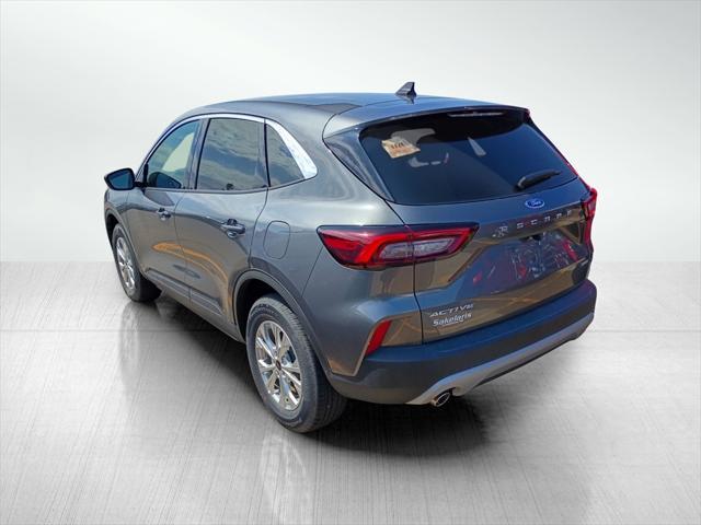 used 2024 Ford Escape car, priced at $29,860