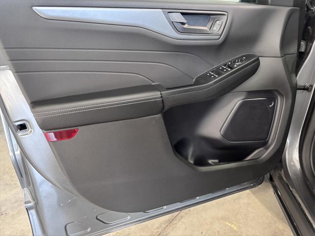 used 2024 Ford Escape car, priced at $28,843