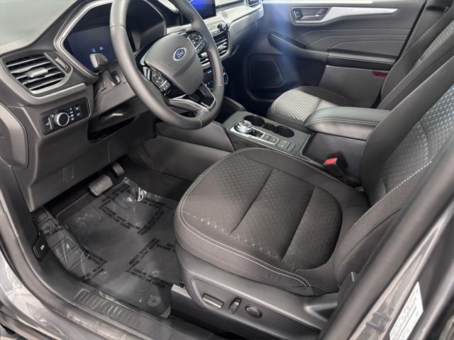 used 2024 Ford Escape car, priced at $28,843