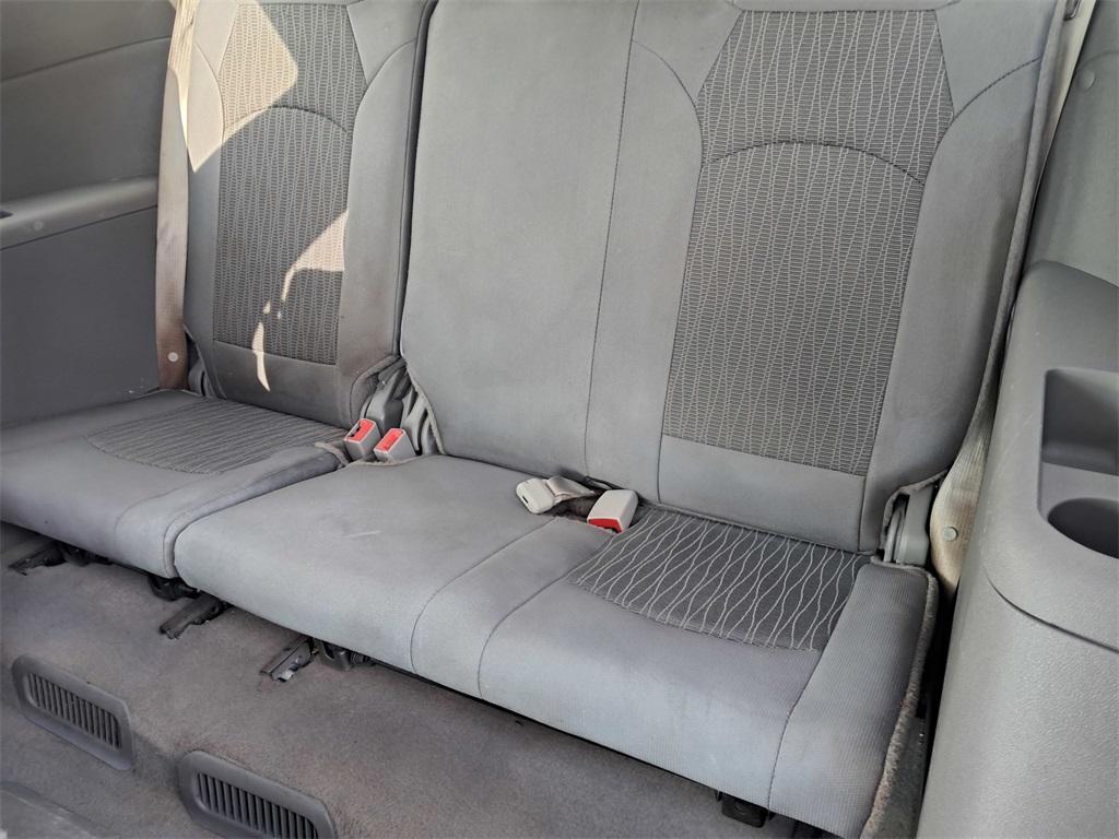 used 2017 Chevrolet Traverse car, priced at $7,954