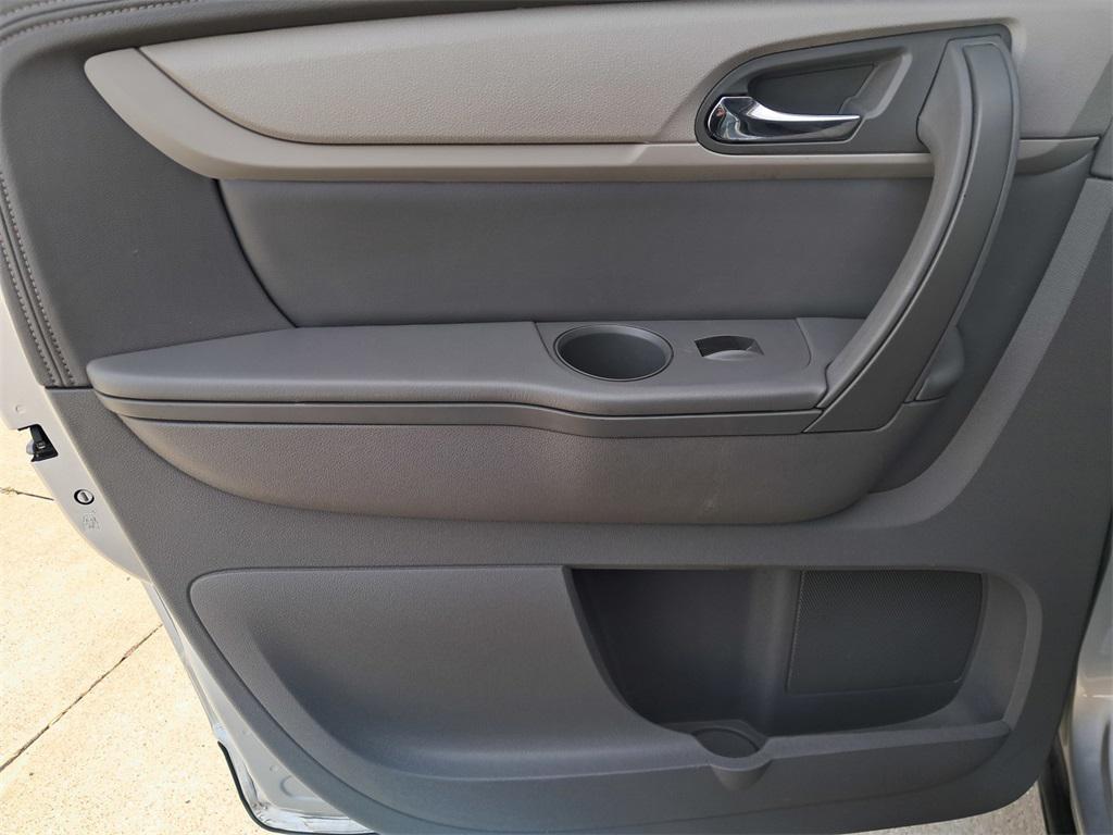 used 2017 Chevrolet Traverse car, priced at $7,954