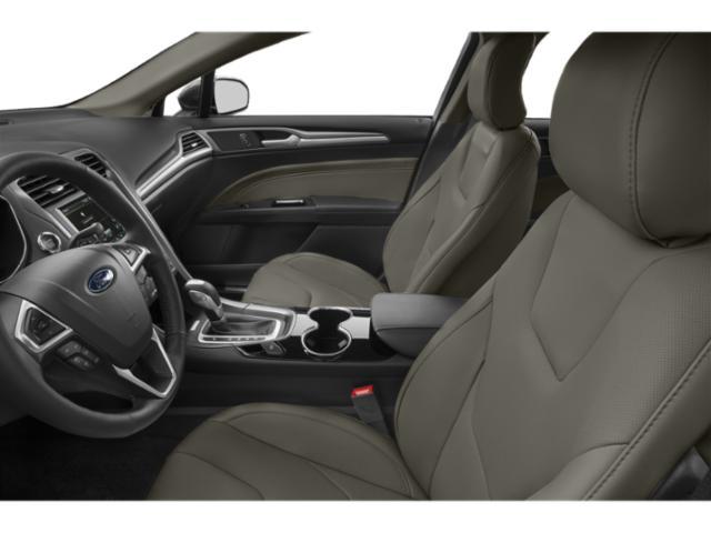 used 2015 Ford Fusion car, priced at $9,974