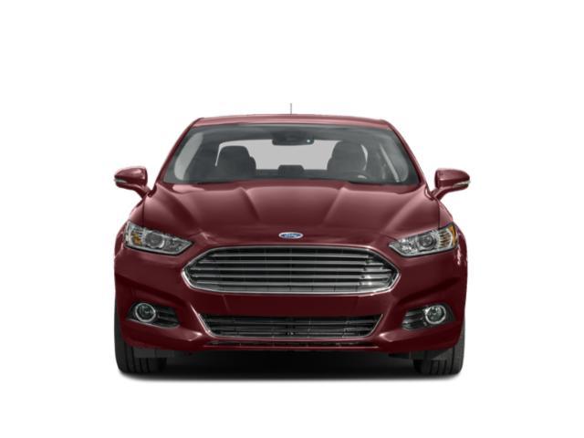 used 2015 Ford Fusion car, priced at $9,974