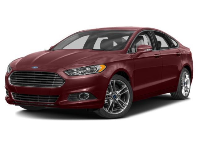 used 2015 Ford Fusion car, priced at $9,974