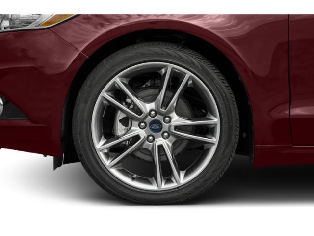 used 2015 Ford Fusion car, priced at $9,974