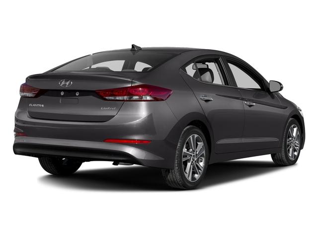used 2017 Hyundai Elantra car, priced at $11,291