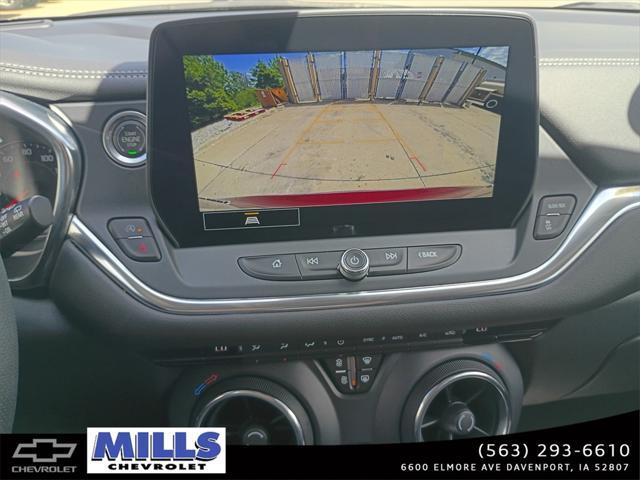 used 2022 Chevrolet Silverado 1500 car, priced at $39,995