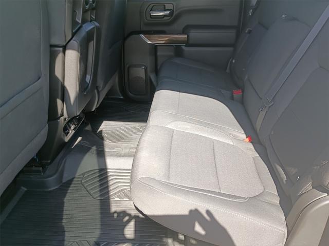 used 2022 Chevrolet Silverado 1500 car, priced at $39,995