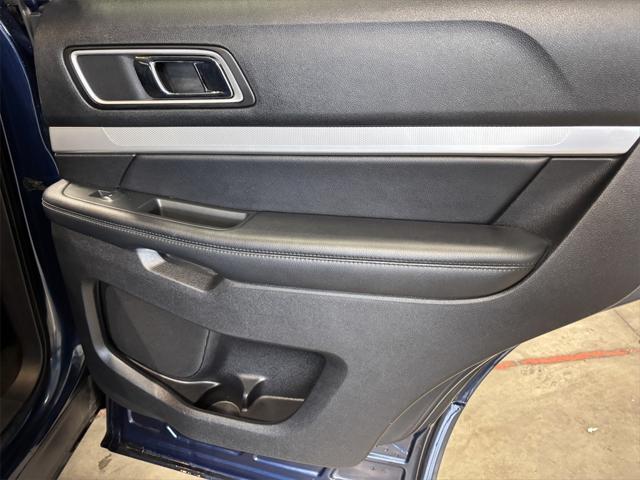 used 2016 Ford Explorer car, priced at $12,450