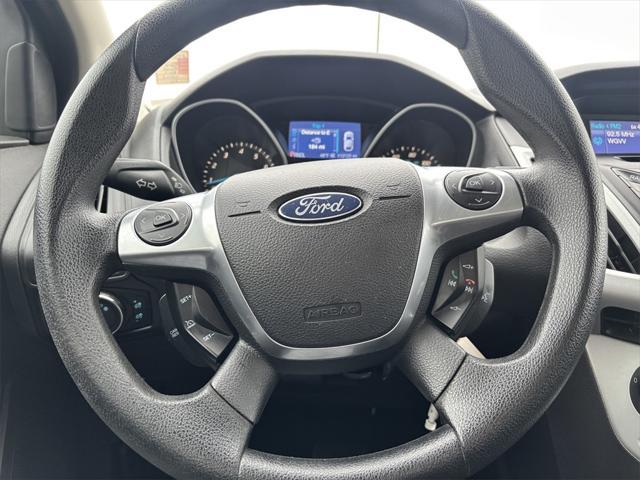 used 2013 Ford Focus car, priced at $6,550