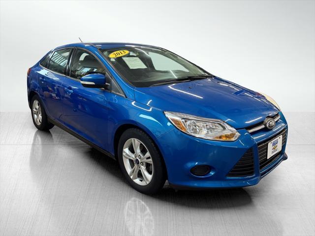 used 2013 Ford Focus car, priced at $6,550