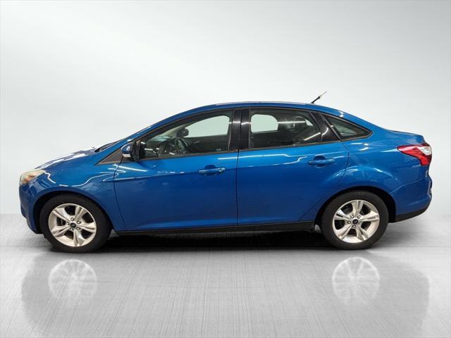 used 2013 Ford Focus car, priced at $6,550