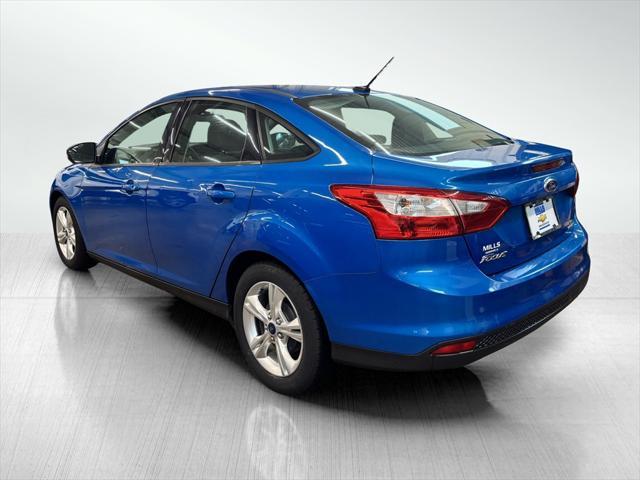 used 2013 Ford Focus car, priced at $6,550