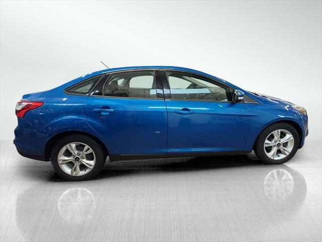 used 2013 Ford Focus car, priced at $6,550