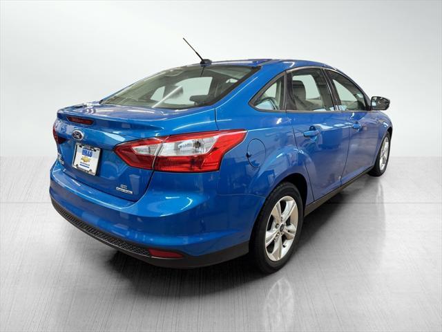 used 2013 Ford Focus car, priced at $6,550