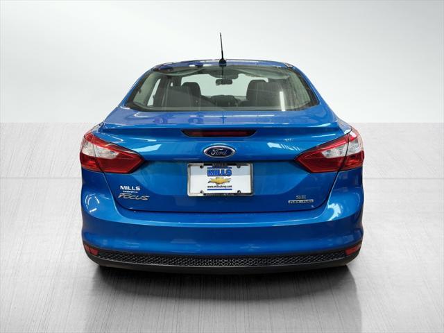 used 2013 Ford Focus car, priced at $6,550