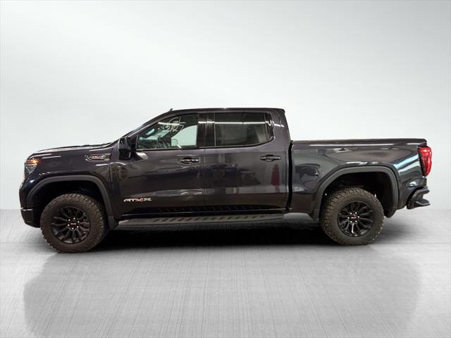 used 2022 GMC Sierra 1500 car, priced at $59,930