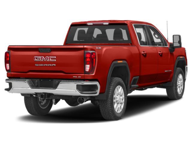 used 2023 GMC Sierra 2500 car, priced at $48,441
