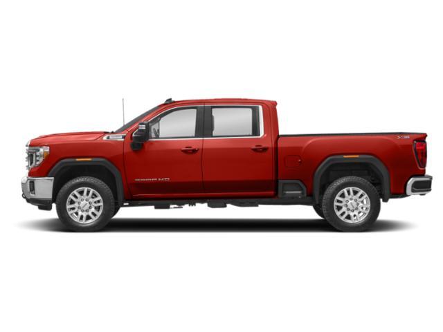 used 2023 GMC Sierra 2500 car, priced at $48,441