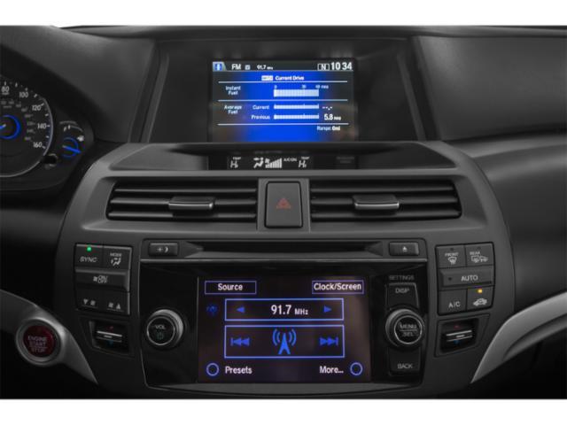 used 2013 Honda Crosstour car, priced at $9,905