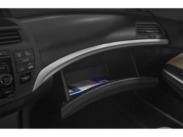 used 2013 Honda Crosstour car, priced at $9,905