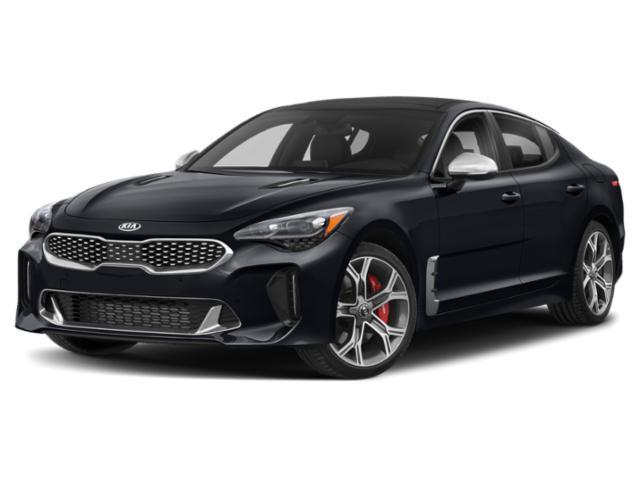 used 2019 Kia Stinger car, priced at $25,635