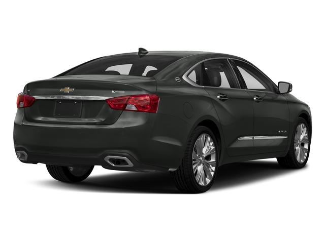 used 2018 Chevrolet Impala car, priced at $15,996