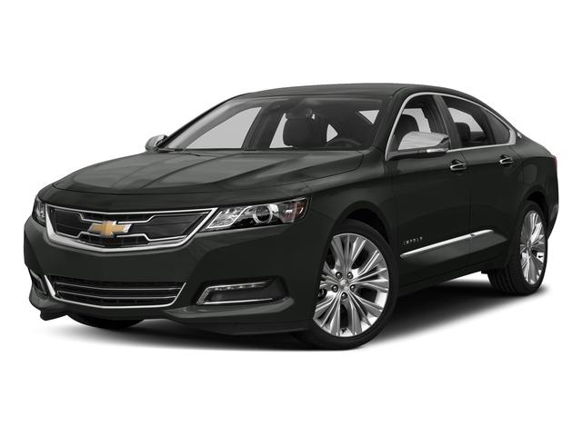 used 2018 Chevrolet Impala car, priced at $15,996