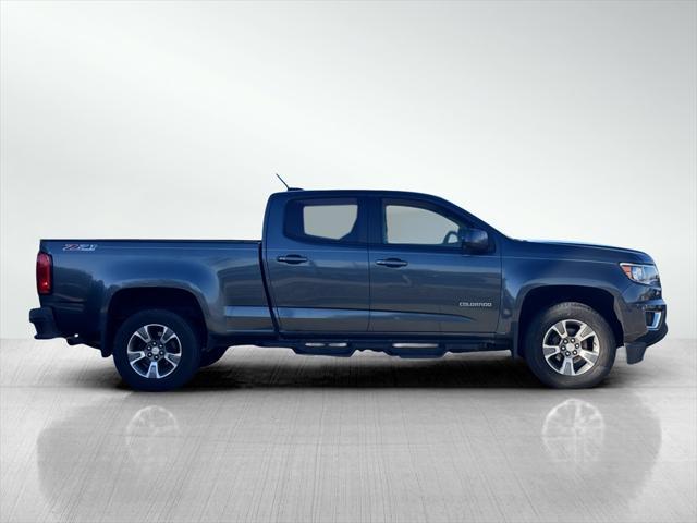 used 2015 Chevrolet Colorado car, priced at $17,956