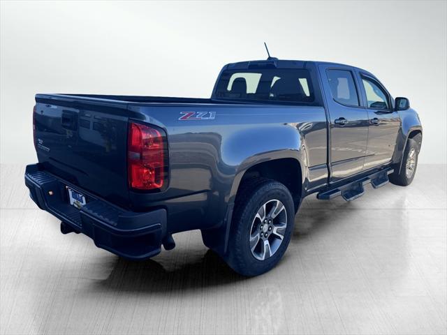 used 2015 Chevrolet Colorado car, priced at $17,956