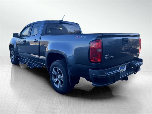 used 2015 Chevrolet Colorado car, priced at $17,956