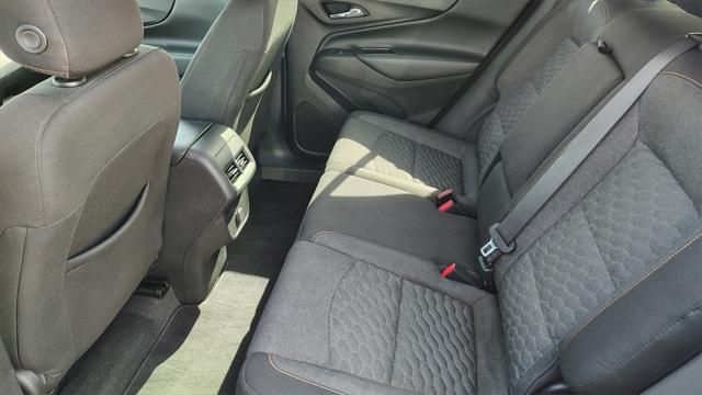used 2018 Chevrolet Equinox car, priced at $12,034