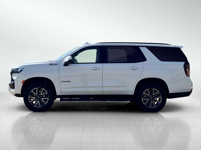 used 2023 Chevrolet Tahoe car, priced at $59,870