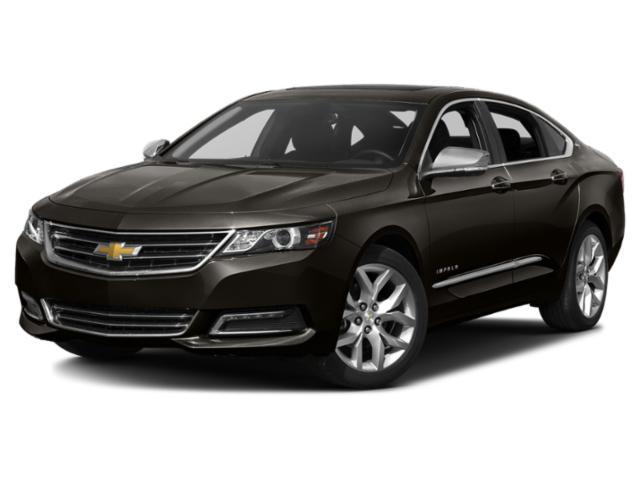 used 2015 Chevrolet Impala car, priced at $9,145