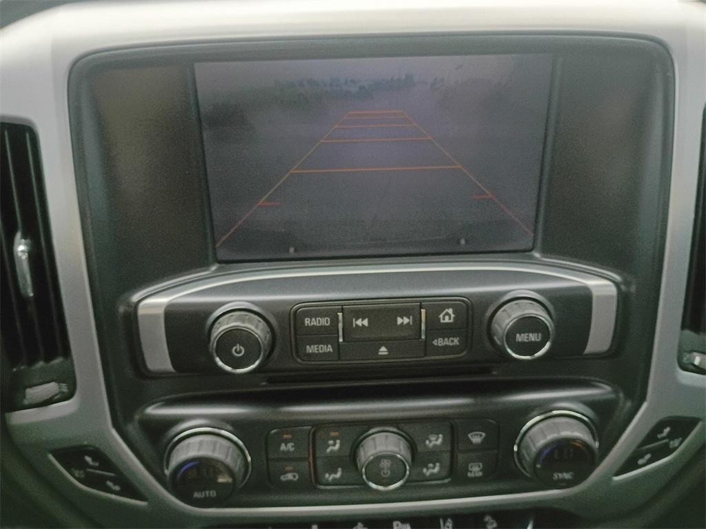 used 2014 GMC Sierra 1500 car, priced at $17,760
